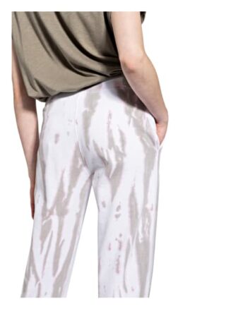 Juvia Sweatpants, Grün
