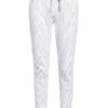 Juvia Sweatpants Damen, Grün
