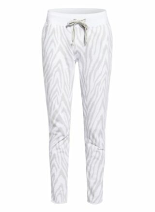 Juvia Sweatpants Damen, Grün