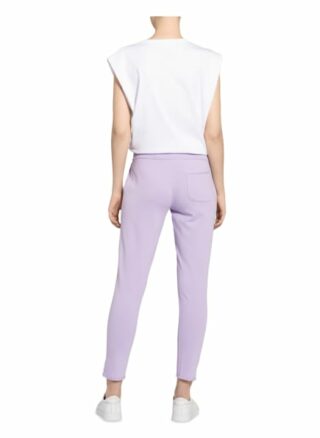 Juvia Sweatpants Damen, Lila