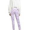Juvia Sweatpants Damen, Lila