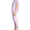 Juvia Sweatpants Damen, Lila