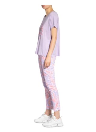 Juvia Sweatpants Damen, Lila