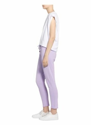 Juvia Sweatpants Damen, Lila