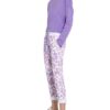 Juvia Sweatpants, Lila