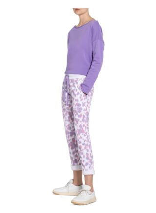 Juvia Sweatpants, Lila