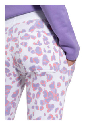 Juvia Sweatpants, Lila