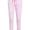 Juvia Sweatpants Damen, Lila