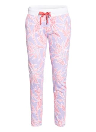 Juvia Sweatpants Damen, Lila