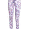 Juvia Sweatpants Damen, Lila