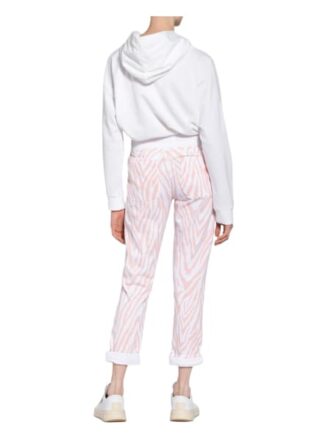 Juvia Sweatpants, Orange