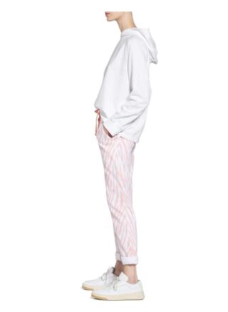 Juvia Sweatpants, Orange