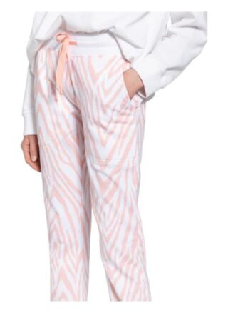 Juvia Sweatpants, Orange