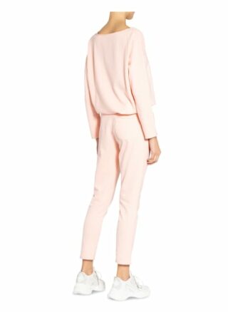 Juvia Sweatpants Damen, Pink