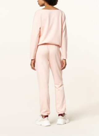 Juvia Sweatpants, Pink