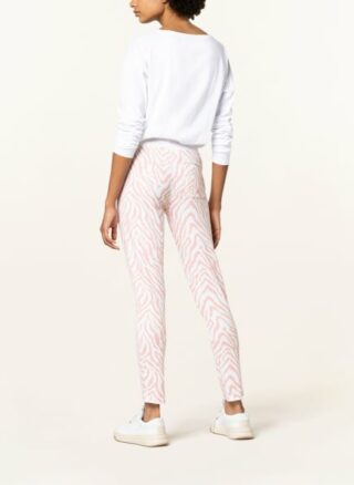 Juvia Sweatpants Damen, Pink