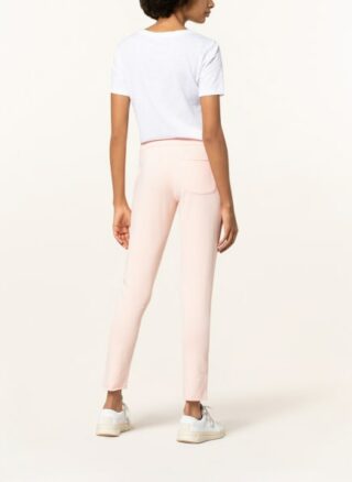 Juvia Sweatpants, Pink
