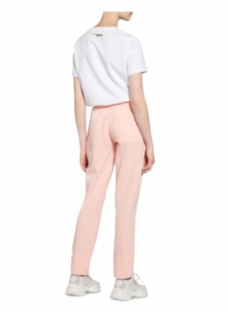 Juvia Sweatpants, Pink