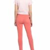 Juvia Sweatpants Damen, Pink
