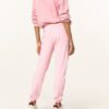 Juvia Sweatpants Damen, Pink
