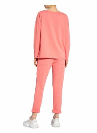 Juvia Sweatpants Damen, Pink