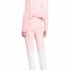 Juvia Sweatpants Damen, Pink