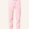 Juvia Sweatpants Damen, Pink