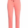 Juvia Sweatpants Damen, Pink