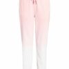 Juvia Sweatpants Damen, Pink