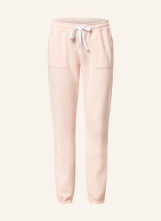 Juvia Sweatpants, Pink