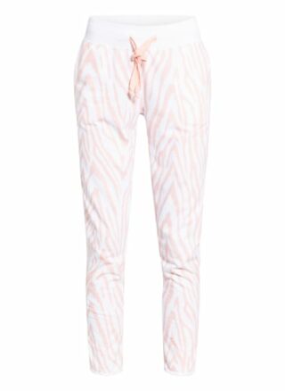Juvia Sweatpants, Pink