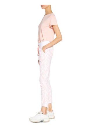Juvia Sweatpants, Pink
