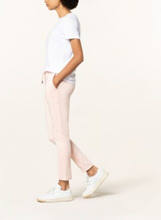 Juvia Sweatpants, Pink