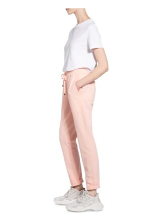 Juvia Sweatpants, Pink
