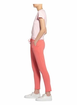 Juvia Sweatpants Damen, Pink