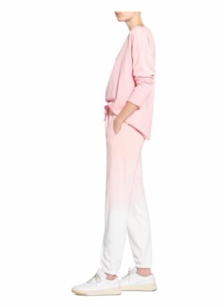 Juvia Sweatpants Damen, Pink