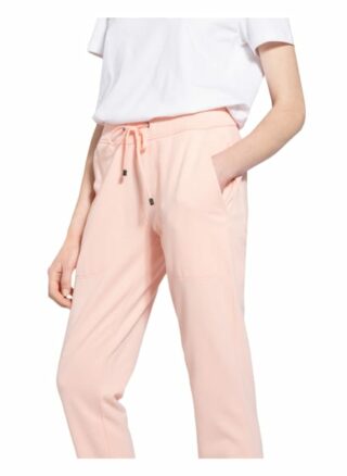 Juvia Sweatpants, Pink
