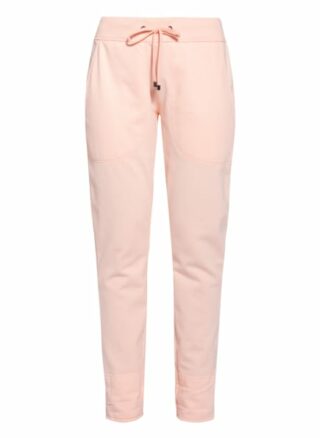 Juvia Sweatpants, Pink