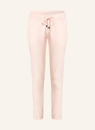 Juvia Sweatpants, Pink