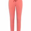 Juvia Sweatpants Damen, Pink