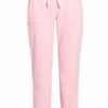 Juvia Sweatpants Damen, Pink