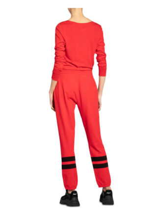 Juvia Sweatpants, Rot