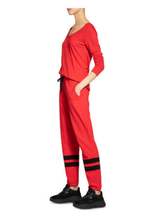 Juvia Sweatpants, Rot