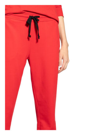 Juvia Sweatpants, Rot