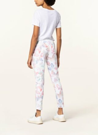 Juvia Sweatpants, Weiß