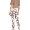 Juvia Sweatpants Damen, Weiß