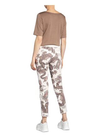 Juvia Sweatpants Damen, Weiß