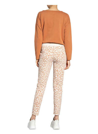 Juvia Sweatpants, Weiß