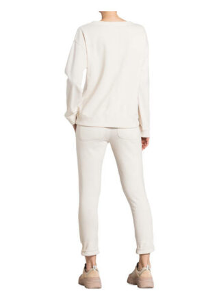 Juvia Sweatpants, Weiß