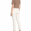 Juvia Sweatpants Damen, Weiß